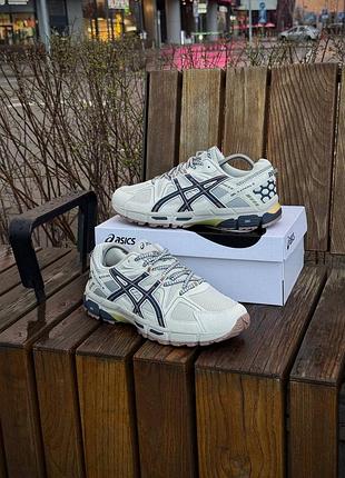 Asics gel kahana 8 4