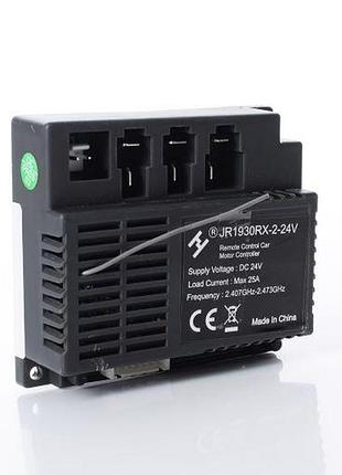Блок управління для джипа m 4170, 24v, 2021р. (m 4170-rc receiver(24v))