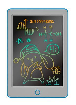 Lcd планшет цветной 10,5 дюймов для рисования (yby324-8)