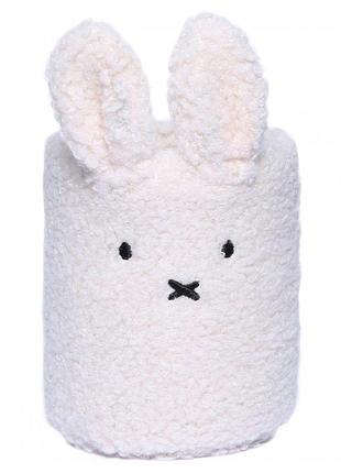 Стакан для письменных принадлежностей yes miffy мех (708759)