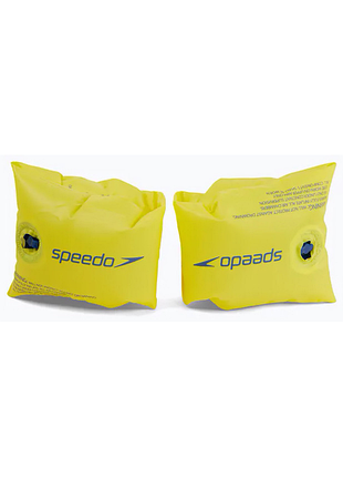 Нарукавники speedo armbands ju 2