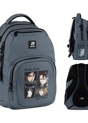 Рюкзак kite education teens 903l at (at25-903l)