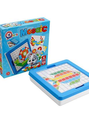 Мозаика технок игрушка для творчества (2215)