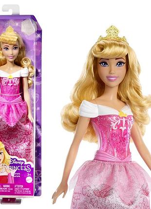 Кукла-принцесса аврора disney princess