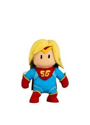 Розтягуюча іграшка stumble guys, в асортименті (super gal)