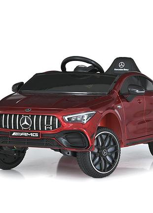 Детский электромобиль машина bambi m 5851eblrs-3 до 30 кг
