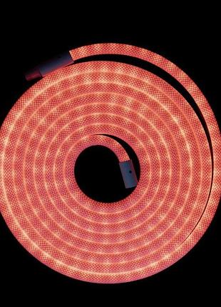 Лента-шланг-верёвка led sfk-30 4