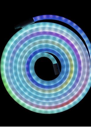 Лента-шланг-верёвка led sfk-30 6