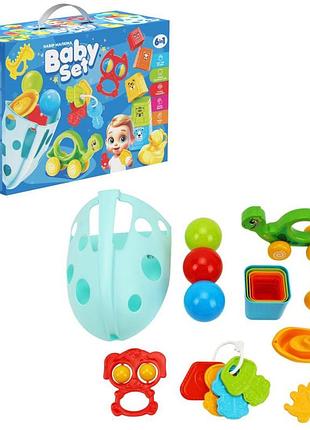 Игровой подарочный набор «технок» для детей, развивающие игрушки (3274)