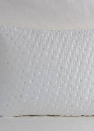 Подушка "sleepcover light" new 50*70 см (650г) (microfiber)