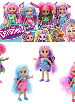 Лялька фея dreameez 12 см (fv81042)