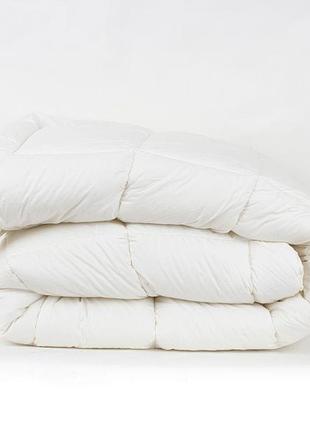 Ковдра "cote blanc" prestige 200*210 см (300г/м2) (batist)
