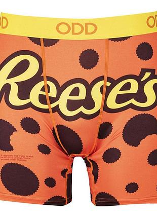 [l] мужское спортивное нижнее белье odd reese's