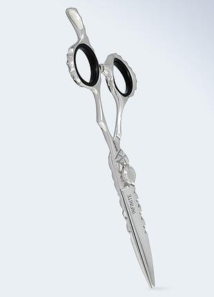 Перукарские ножницы sway infinite diamond 110 11460 размер 6