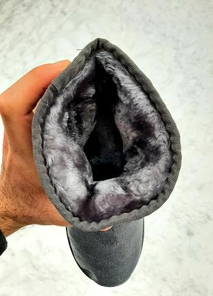 Одевай зиму стильно! угги, которые согреют! ❄️ 6