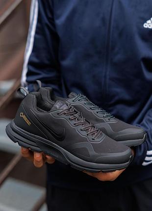 Nike pegasus 30 gore-tex black 3