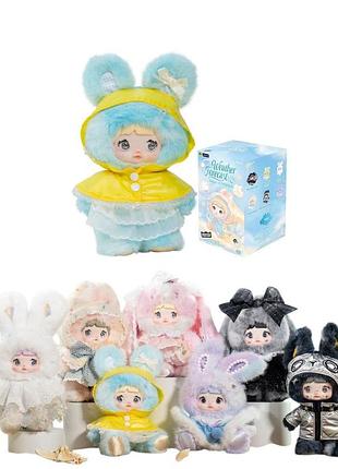 Мягкая игрушка pop top hi toy nommi прогноз погоды (hc032)
