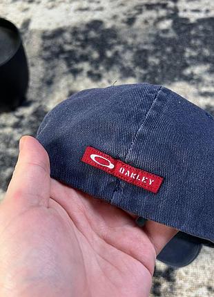 Кепка oakley рідкісна vintage 3