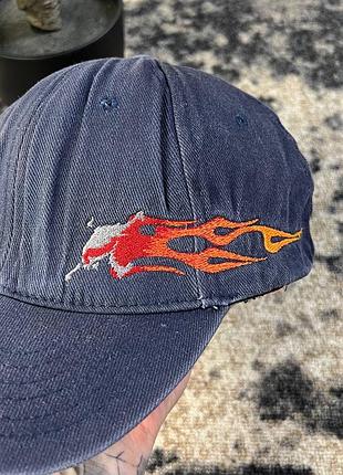 Кепка oakley рідкісна vintage 2