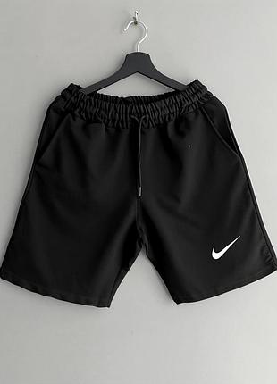 Шорты n black