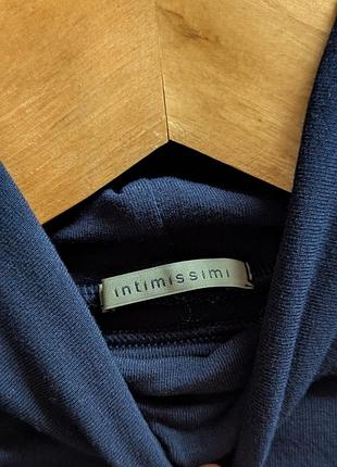 Базовий гольф від intimissimi 4