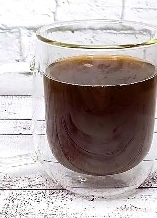 Чашка с двойными стенками bistro 250 ml 2