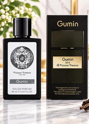 Gumin tiziana terenzi 60 мл парфюм унисекс