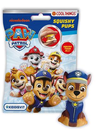 Іграшка-сквіш дружна команда cool things pp067 серії "paw patrol"