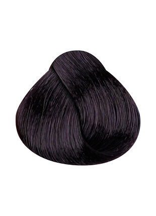 Jj's 100% gray coverage стійка крем-фарба 100мл v violet фиолетовый