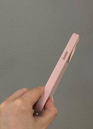 Противоударный кожаный чехол magsafe для iphone 14 pro max,премиальный кожаный чехол для айфон 14 pro max 8