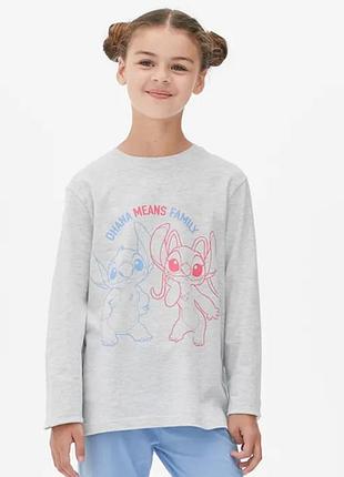 Пижамный свитер 8-9 9-10 11-12 р primark стэчь 11-12