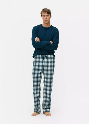 Мужская пижама primark 5
