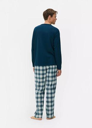 Мужская пижама primark 7