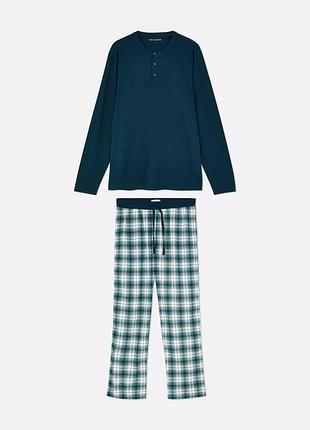 Мужская пижама primark 8