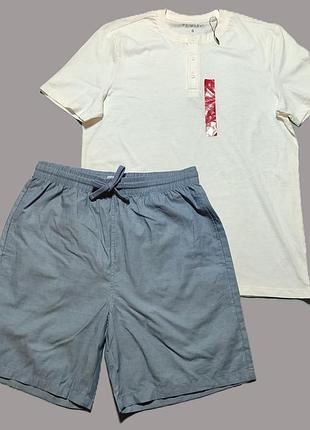 Піжама чоловіча primark s