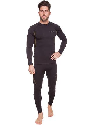 Комплект термобелья 5.11 51123 размер m-xl черный l
