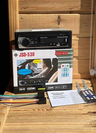 Shortкоротка магнитола usb+bluetooth 2din 7"м