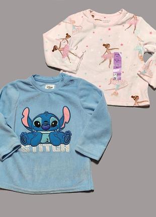 Пижама пижамный мирер 12-18 мес primark