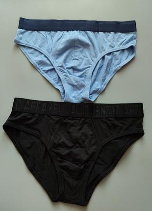 Чоловічі труси primark s 2 шт.