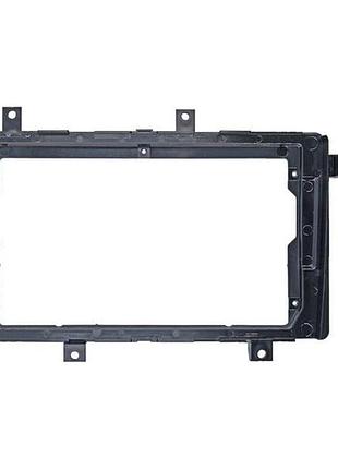 Інсталяційний комплект серії qiv під toyota tacoma n300 2015-2021 (w3) 9 дюймів