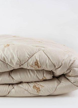Ковдра "dream collection" wool 140*210 см (350г/м2) (microfiber) 3
