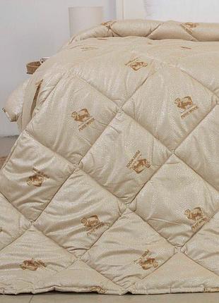 Ковдра "dream collection" wool 140*210 см (350г/м2) (microfiber) 6