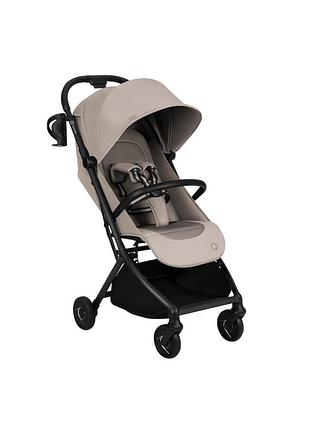 Прогулянкова коляска lionelo sia beige sand