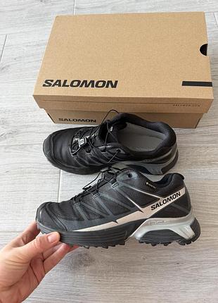 Кросівки salomon xt-pathway gtx 38