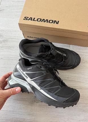 Кросівки salomon xt-pathway gtx 38 2