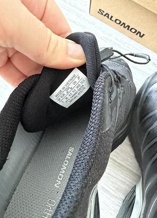 Кросівки salomon xt-pathway gtx 38 4