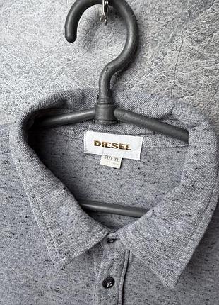 Поло diesel 4