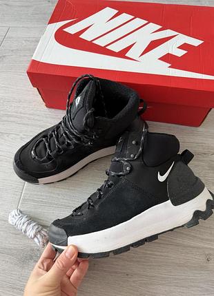 Черевики nike city classic boot 38 2
