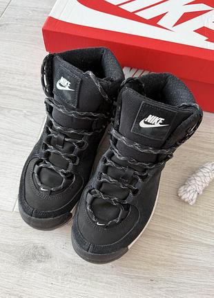 Черевики nike city classic boot 38 3
