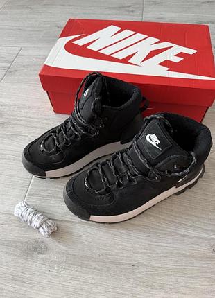 Черевики nike city classic boot 38 4